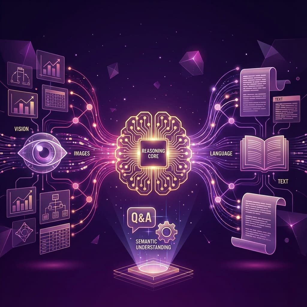 Qwen2-VL Multimodal AI